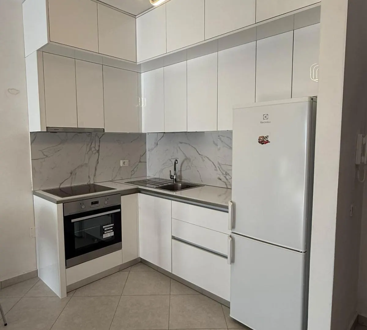 Vlorë Marina Seaview 아파트 알바니아
