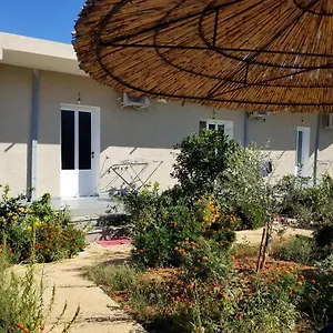 Rey Garden 2 Pensjonat